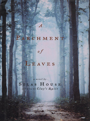 A Parchment of Leaves - ebook